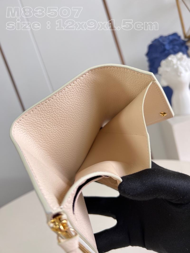 Louis Vuitton Wallets